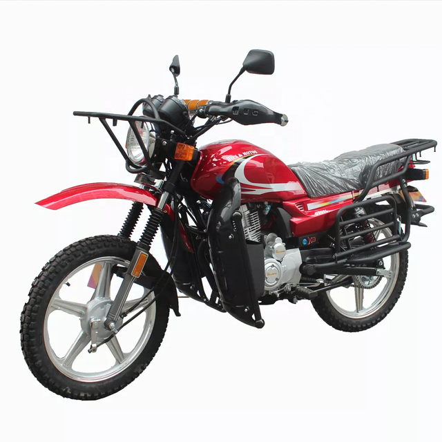 KAVAKI WY150-2 Two Wheels Gasoline 150CC 125CC 200CC Popular High Quality KAVAKI Factory Manufacturer Motorcycle