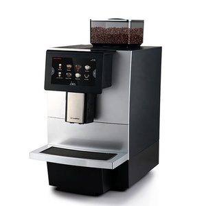 เครื่องชงกาแฟอัตโนมัติ Dr.coffee F11 Shop รุ่น Smart Espresso Maker สำหรับธุรกิจ สีเงิน 110V - Product Image 4