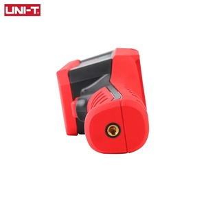 Cámara Termográfica Infrarroja Industrial Uni-t Uti260a HD de 256 x 192 Píxeles para Mantenimiento Eléctrico de Circuitos - Product Image 5