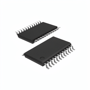 24 TSSOP 74HC4067PW-Q100J อินเทอร์เฟซ ซื้อส่วนประกอบอิเล็กทรอนิกส์ออนไลน์ ตัวแทนจำหน่ายที่ได้รับอนุญาต - Product Image 1