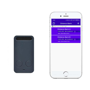 <span class=keywords><strong>Alarm</strong></span> Pengingat Jarak Sosial Portabel - Product Image 1