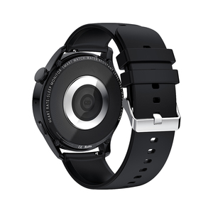 GW69 Smart Watch Drehknopf IP68 Wasserdichtes Fitness-Tracker-TFT-Display BT Calling Heart Rate Monitor für den täglichen Sport gebrauch - Product Image 3