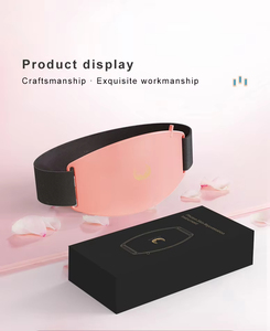 Alivio Profesional para el Dolor Menstrual Femenino, Mejora la Circulación Sanguínea, Alta Calidad, Bajo Precio, Masaje para Uso Doméstico - Product Image 6