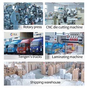 Tengen bong bóng màu đen bưu phẩm phong bì độn A4 A6 lớn gửi thư gói dính không thấm nước Boutique vận chuyển túi cho vận chuyển - Product Image 6