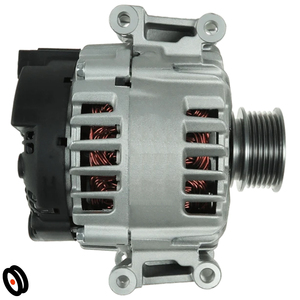 ALT2574 12V 150A LRA03360 LRA3360 06H903016S NUEVO <span class=keywords><strong>ALTERNADOR</strong></span> PARA <span class=keywords><strong>AUDI</strong></span> <span class=keywords><strong>A6</strong></span> 2,0 TFSI 4G 2011-2013 - Product Image 1