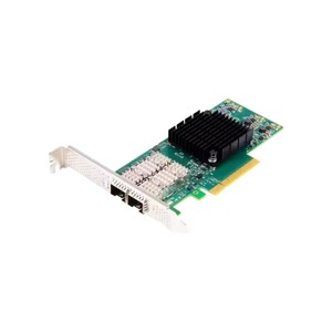 Máy chủ Card mạng ConnectX-<span class=keywords><strong>4</strong></span> LX En Card giao diện mạng sfp28 25g Dual Port MCX4121A-ACUT - Product Image 5