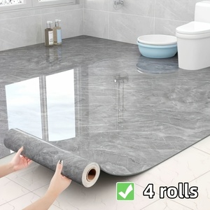 <span class=keywords><strong>Carta</strong></span> <span class=keywords><strong>da</strong></span> <span class=keywords><strong>Parati</strong></span> in PVC Autoadesiva Impermeabile Effetto Marmo Lusso Leggero per Pavimenti <span class=keywords><strong>Cucina</strong></span>, Facile <span class=keywords><strong>da</strong></span> Applicare e Rimuovere, <span class=keywords><strong>con</strong></span> 5 Anni di Garanzia per Casa e Bagno - Product Image 1