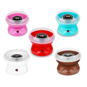 Hot bán nhà điện ngọt ngào sản xuất kẹo bông chất lượng cao Marshmallow xỉa máy - Product Image 1