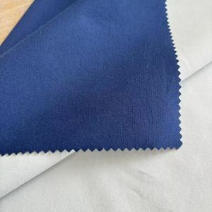 Vente en gros de rideaux prêts à l'emploi insonorisés, doublure occultante, <span class=keywords><strong>tissu</strong></span> pour rideaux en polyester - Product Image 2
