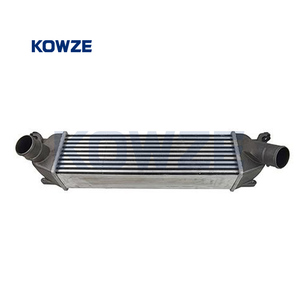 Intercooler Motore Kowze per <span class=keywords><strong>Hyundai</strong></span> H1 <span class=keywords><strong>2008</strong></span>- 281904A481 - Product Image 2
