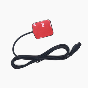 Molex gnss GPS <span class=keywords><strong>module</strong></span> Receiver nmea0183 UART TTL GPS chuột cho xe Tracker Xe DVR Navigator - Product Image 2