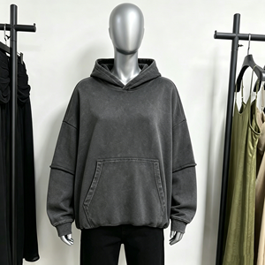 Jersey Double <strong>Layer</strong> <strong>Tops</strong> Long Sleeve and Sleeveless Styles <strong>Tops</strong> - Product Image 1