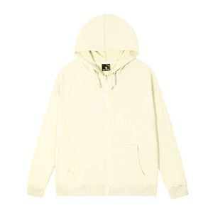 Promotional Hoodies 250 Gsm Polyester Dtg Print Designer Anti-Shrink <b>Thin</b> Customizable Zip up <b>Hoodie</b> Summer Without Label - Product Image 1