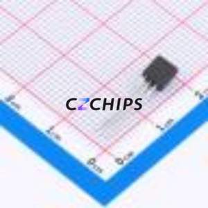 Nouveau et Original LM336Z-2.5 TO-92 Circuit intégré IC puce PMIC référence de tension IC - Product Image 2