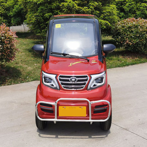 Zyx Disc Type/handle Type Low-cost Small Mini Three-<strong>seater</strong> Low Speed <strong>Electric</strong> Vehicle Italy <strong>Electric</strong> <strong>Car</strong> - Product Image 6