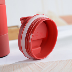 Tasse à café américaine portable à double paroi isolée en acier inoxydable 304, facile à utiliser, idéale pour les cadeaux d'affaires - Product Image 6