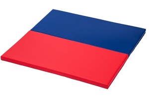 Imperméable à l'eau Pliant Souple Tapis Rampant Bébé Jouer Tapis de Gymnastique En Mousse 4 Fois Tumbling Tapis pour Les Enfants Qui Jouent et Rampants - Product Image 4