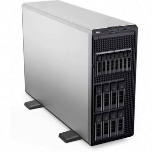 Servidor en Torre PowerEdge T560 de Dell, Disponible en Stock, Servidor con Procesador de Alto Rendimiento - Product Image 1