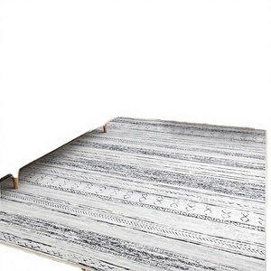 <span class=keywords><strong>Tapis</strong></span> personnalisé en forme d'animal <span class=keywords><strong>Simpson</strong></span>, design de forme irrégulière, <span class=keywords><strong>tapis</strong></span> personnalisés faits à la main, <span class=keywords><strong>tapis</strong></span> à poils touffus personnalisés. - Product Image 2