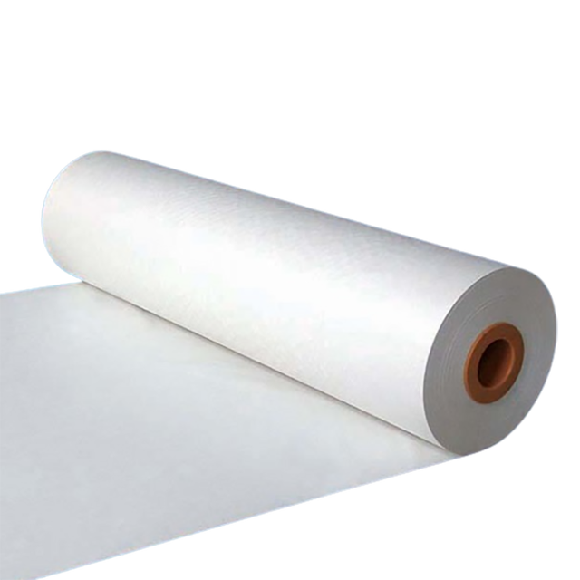 Wear Resistant Insulating Paper For Motor Insulation Winding