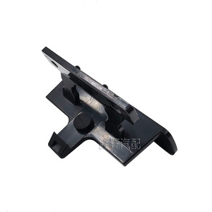 Cubierta de la Caja del Reposabrazos Central Chevrolet GMC, Interruptor de Bloqueo, Pieza de Plástico, Número de Pieza 20864151 20864153 20864154 924 810 - Product Image 5