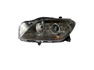 Faros delanteros originales de <span class=keywords><strong>segunda</strong></span> <span class=keywords><strong>mano</strong></span> de alta calidad adecuados para faros halógenos <span class=keywords><strong>Mercedes</strong></span> Benz ML grado W166 2012-2015 - Product Image 5