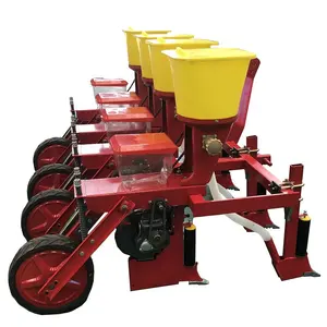 2BYFS-5 farm equipment 5 rows corn drill maize seeder planter of agricultural machinery
