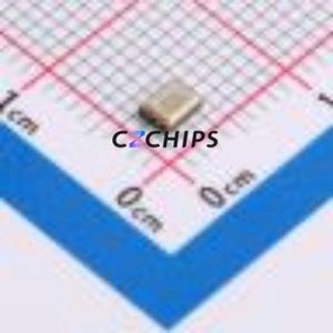 1532D6-200000G18DTSTL Crystal Oscillator (Active) SMD3225-6P Crystal Oscillator 200MHz 10ppm LVDS 1.8V - Product Image 1