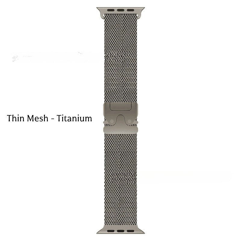 ตาข่ายบาง-ไทเทเนียม