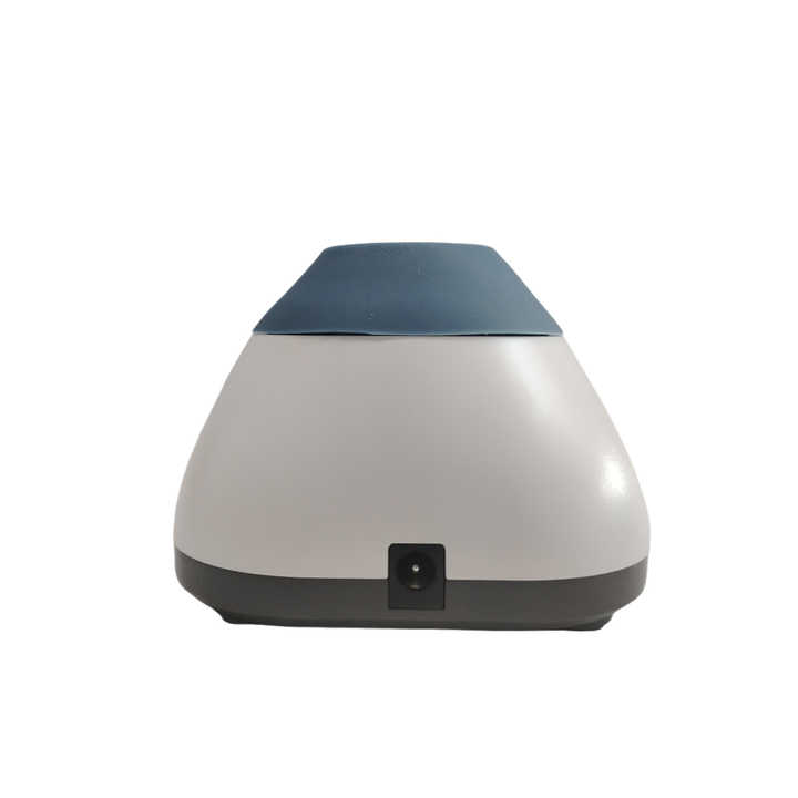 High-Speed Digital Mini Vortex Mixer Long Working Hours Easy to Operate for Chemical Plant and Laboratory Use