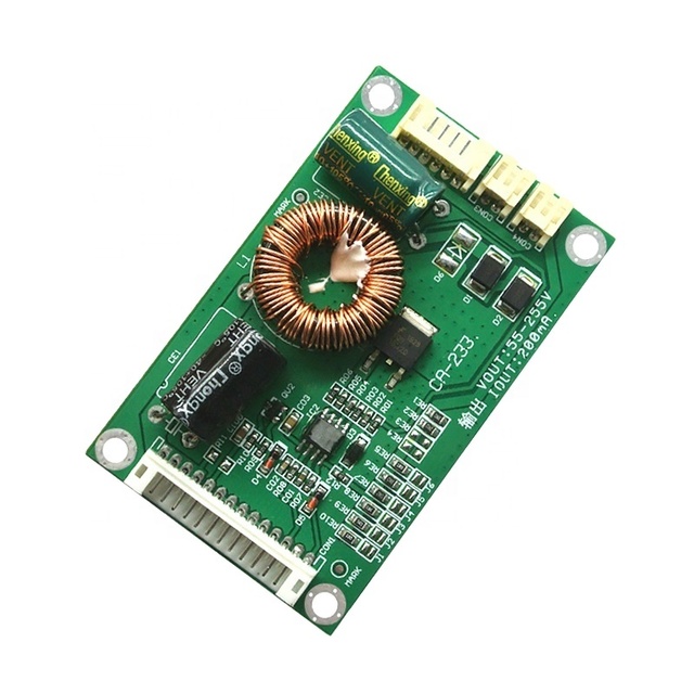 Creatall CA233 Universal 32-60 Inch LED LCD TV Power Driver Module Constant Current Inverter PCBA Circuit Board
