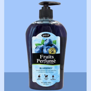 Champú para Perros de Marca Blanca Más Vendido, Fórmula Vegetal con Aroma a Frutas, Champú Blanqueador para el Cabello de Mascotas - Product Image 3