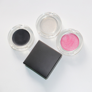 Biểu Tượng Tùy Chỉnh Ma Thuật Cao Kem Má Hồng Không Thấm Nước Khuôn Mặt Trang Điểm Matte Kết Thúc Hóa Chất Thạch Màu Sắc Thay Đổi Đỏ Mặt Halal Chứng Nhận - Product Image 4