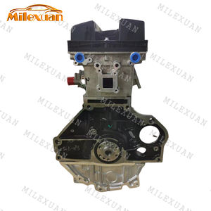 Moteur nu de haute qualité A16XER Z16XER F16D4 1.6L pour Chevrolet Cruze Aveo <span class=keywords><strong>Opel</strong></span> Astra <span class=keywords><strong>Mokka</strong></span> Buick Excelle 1.6L Essence DOHC 16V - Product Image 3