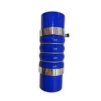 Tuyau de refroidissement supérieur F50-6308 F506308 pour pièces de camion Kenworth