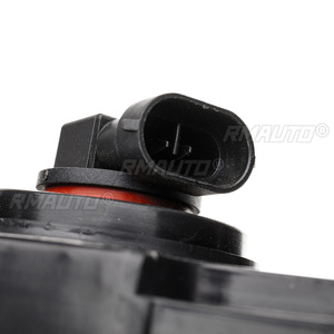 Conjunto de Faros Antiniebla Delanteros Halógenos 6C0941662H 6C0941661H para VW/Polo 6C Hatchback 2014 2015 2016 2017 - Product Image 5