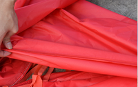 Tonnelle pliable 3x3m avec parois latérales amovibles et sac de transport – Idéale pour mariages et événements en extérieur