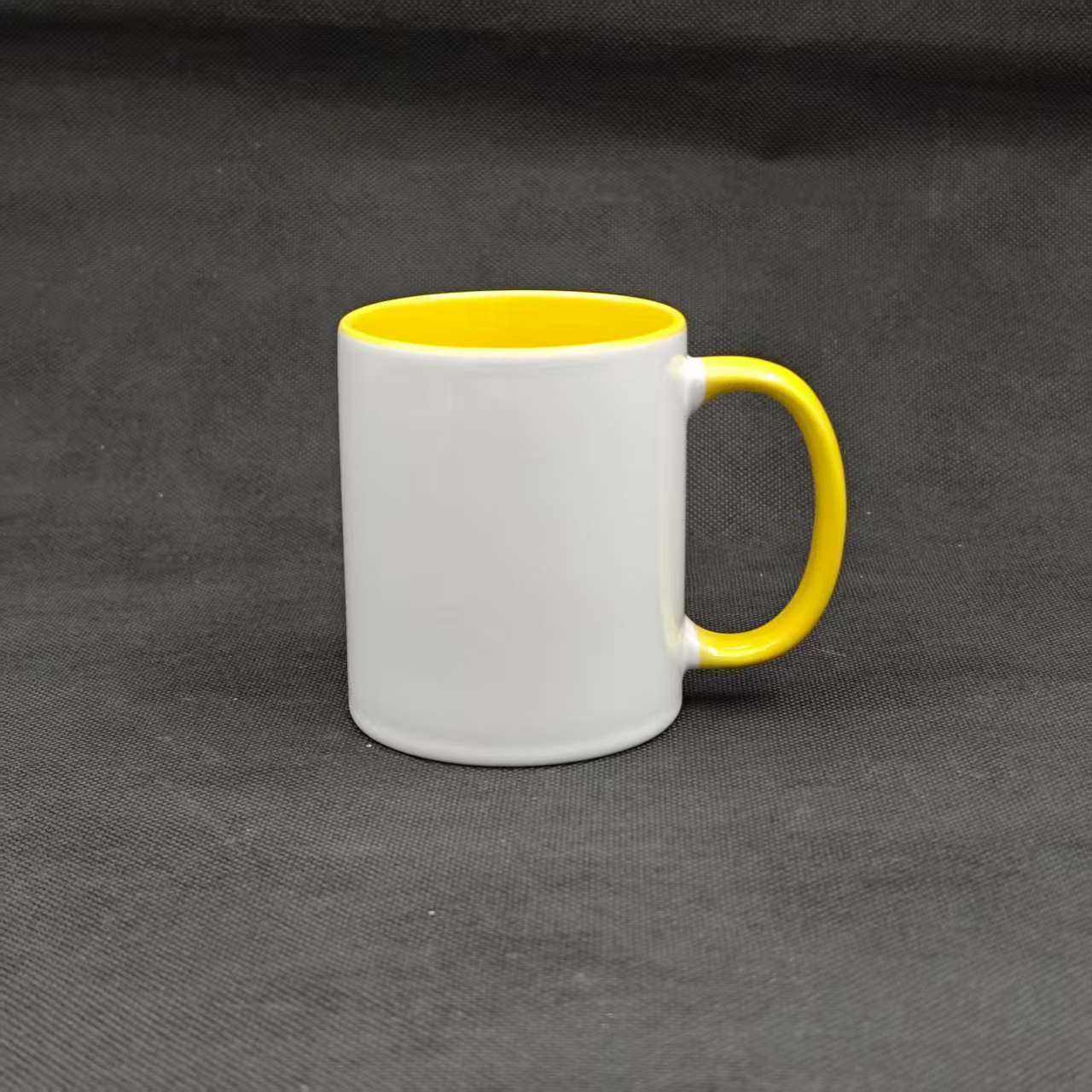 Inner yellow Sublimation