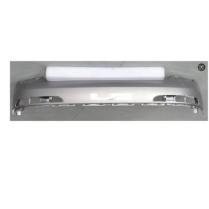 รองพื้น PP พลาสติกด้านหลังกันชนสำหรับ <span class=keywords><strong>Audi</strong></span> Q3 2013 2014 2015 - Product Image 2