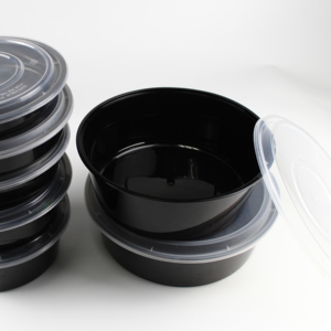 microwave oven safe disposable plastic salad container disposable plastic microwavable food container