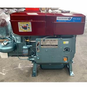 Zs1130 เครื่องยนต์ไฟฟ้า 30 แรงม้า พร้อมคอนเดนเซอร์ และเครื่องยนต์ดีเซลขนาดเล็ก - Product Image 6