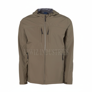 Veste de pêche surdimensionnée pour hommes dernière conception pas chère prix veste de pêche pour hommes veste de pêche sur mesure pour hommes - Product Image 1