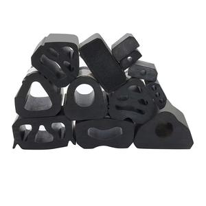 Defensas Marinas Tipo GD de Alta Calidad Más Vendidas, Servicios Personalizados de Moldeo y Corte de EPDM, Defensas de Goma Marina - Product Image 3