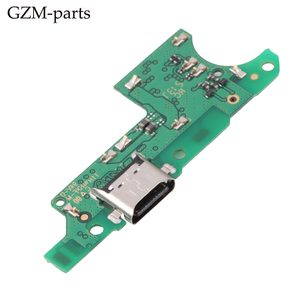 Porta di ricarica per telefono cellulare <span class=keywords><strong>Flex</strong></span> per Motorola Moto P50 XT1970 connettore <span class=keywords><strong>One</strong></span> Vision Dock cavo flessibile - Product Image 3