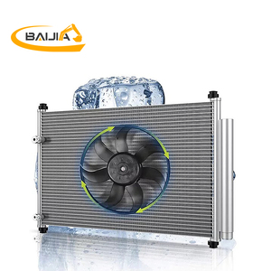 Pokka điều hòa không khí tự động <span class=keywords><strong>AC</strong></span> ngưng cho Toyota <span class=keywords><strong>Corolla</strong></span> 884502330 88450-12280 88450-02280 8845002280 - Product Image 3