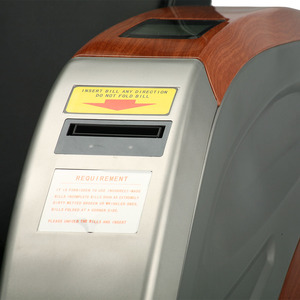 Selbstbedienung Luxus <span class=keywords><strong>Massage</strong></span> stuhl Geldkassette - Product Image 6