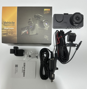 Whatnot Best Seller Wholesale Vehicle <strong>Dashcam</strong> 1080P Night Vision 360&deg; Lens for Auto <strong>Motorbike</strong> - Product Image 6