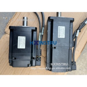 YASKAWA SGMAS-08A2A21-Y2 มือสอง H - Product Image 1