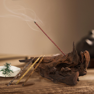 Chất Lượng Cao Tay Cán Tùy Chỉnh Hương Thơm Tự Nhiên Palo Santo Hương Gậy - Product Image 6