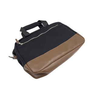 Custom Fashion Laptop <b>Computer</b> Bag Waterproof Business Gift <b>with</b> Style - Product Image 3